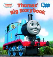 Thomas__big_storybook