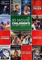 10_movie_children_s_holiday_collection