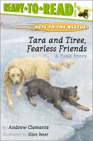 Tara_and_Tiree__Fearless_Friends