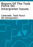 Report_of_the_Task_Force_on_Interpreter_Issues