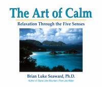 The_art_of_calm