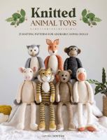 Knitted_animal_toys
