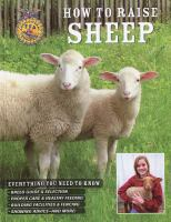 How_to_raise_sheep
