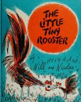The_little_tiny_rooster
