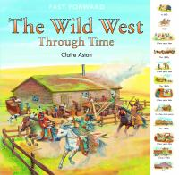 The_wild_West_through_time