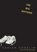 The_big_nothing