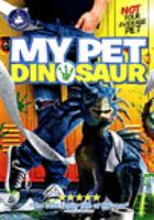 My_pet_dinosaur