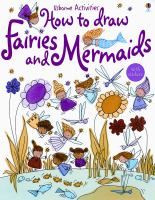 How_to_draw_fairies_and_mermaids
