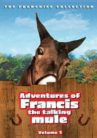 The_adventures_of_Francis_the_talking_mule___Volume_1