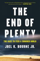 The_end_of_plenty