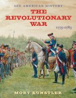 The_Revolutionary_War__1775-1783