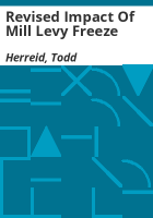 Revised_impact_of_mill_levy_freeze