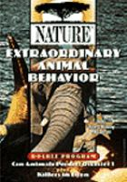 Extraordinary_animal_behavior