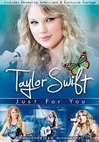 Taylor_Swift___Just_For_You