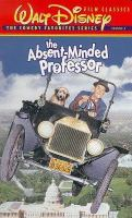 The_absent-minded_professor