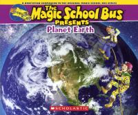 The_magic_school_bus_presents_planet_Earth