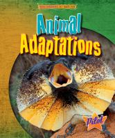 Animal_adaptations