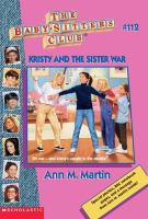 Kristy_and_the_sister_war