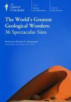 The_world_s_greatest_geological_wonders