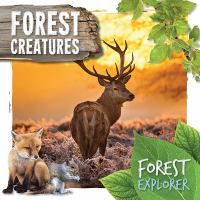 Forest_creatures
