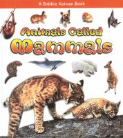 Animals_called_mammals