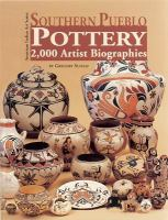 Southern_Pueblo_pottery
