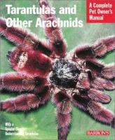 Tarantulas_and_other_arachnids