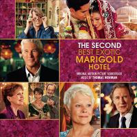 The_Second_Best_Exotic_Marigold_Hotel_Original_Motion_Picture_Score