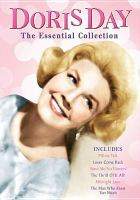 Doris_Day___the_essential_collection