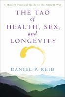 The_Tao_of_health__sex__and_longevity
