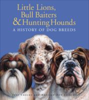 Liitle_lions__bull_baiters___hunting_hounds