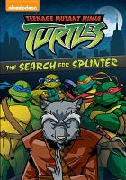 The_search_for_Splinter