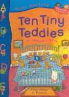 Ten_tiny_teddies