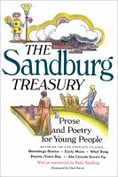 The_Sandburg_treasury__prose_and_poetry_for_young_people