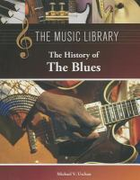 The_history_of_the_blues