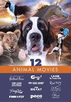 12_animal_movies