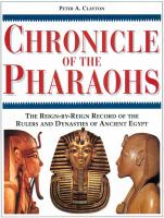 Chronicle_of_the_pharaohs