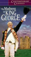 The_Madness_of_King_George