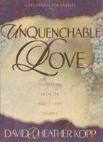Unquenchable_love