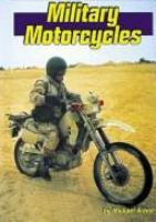 Military_motorcyles