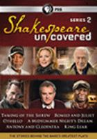 Shakespeare_uncovered___series_2