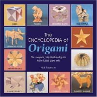 The_encyclopedia_of_Origami