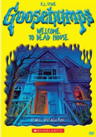 Goosebumps_welcome_to_dead_house