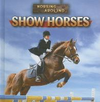 Show_horses