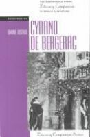 Readings_on_Cyrano_de_Bergerac