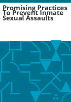 Promising_practices_to_prevent_inmate_sexual_assaults