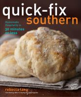 Quick-fix_Southern