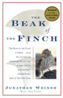 The_beak_of_the_finch