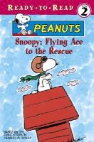 Snoopy___flying_ace_to_the_rescue