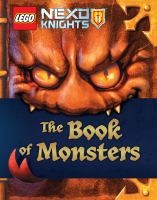 The_Book_of_monsters